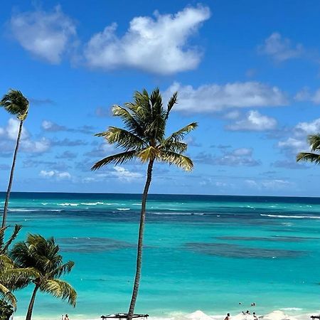 Ocean Front Caney Hotel プンタ・カナ エクステリア 写真
